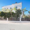 Отель The Ultimate 5 Star Holiday Villa in Paralimni with Private Pool And Close To the Beach, Paralimni V, фото 1