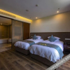 Отель Zhongxiang Hot Spring Resort Hotel, фото 5