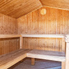 Отель Spacious Holiday Home in Jutland near Beach, фото 4