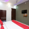 Отель Orchid By OYO Rooms, фото 4