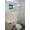 Отель Casa do Beiral Azul 5 Qts Pé na areia Piscina, фото 8