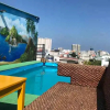 Отель 7S Beach Blue Sea Hotel & Apartments, фото 21