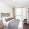 Отель Luxury Manhattan 2 Bed Battersea, фото 3