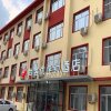Отель Thank Inn Hotel Xinjiang Urumqi Xinshi North Station East Road в Урумчи