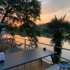 Отель Yichuan Yisu River View Senxi Hostel, фото 3