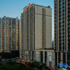 Отель Vienna Chongqing Yuanjiagang Subway Station Branch, фото 13