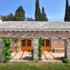 Отель Villa Treaty Hvar in Gornji Humac, фото 21