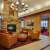 Отель Residence Inn by Marriott Gravenhurst Muskoka Wharf, фото 2