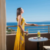 Отель Blue Bay Resort Hotel, фото 35