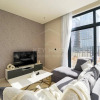Отель KeyHost - Beverly Residence JVC - K422, фото 11