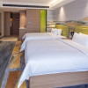 Отель Maoming Kalton International Hotel (High-speed Railway Station), фото 6