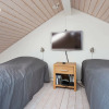 Отель Modern Holiday Home in Rømø With Terrace, фото 5