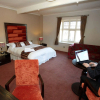 Отель Lion & Swan Hotel, фото 4
