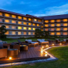 Отель Ooedo Onsen Monogatari Premium Hotel Sokan, фото 15