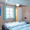 Отель 9 Person Holiday Home in Grenaa, фото 3