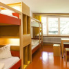 Отель HI Munich Park Youth Hostel, фото 3
