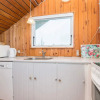 Отель 6 Person Holiday Home in Hejls, фото 8