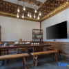 Отель Floral Hotel·Tingfengshuo B&B (Huangling Scenic Spot Store), фото 4