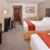 Отель Holiday Inn Express Portland West/Hillsboro, an IHG Hotel в Хиллсборо