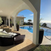 Отель Luxury Villa With Private Heated Pool, Garden and Views of the sea and Mountains, фото 28