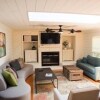 Отель Beach Blossom - Bright, Updated Unit with Hot Tub on Patio by RedAwning, фото 4