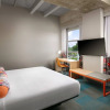 Отель Aloft Miami Airport, фото 6