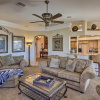 Отель Convenient Lake Havasu City Gem w/ Pool + Views!, фото 21