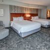 Отель Courtyard by Marriott Newport News Airport, фото 6