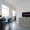 Отель Ferndale Apartment, Spacious 2 Bed, Sunderland, фото 9