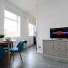 Отель Ferndale Apartment, Spacious 2 Bed, Sunderland, фото 14