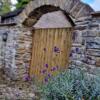 Отель Colleton Cottage at Lovelady Shield, фото 9