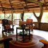 Отель Mkhaya Game Reserve, фото 11
