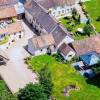 Отель Le Clos des Vignes в Нувиль-Боск