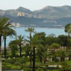 Отель Studio in Cannes, With Wonderful sea View and Enclosed Garden - 250 m From the Beach, фото 7