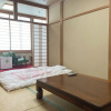 Отель Yoshioka Ryokan, фото 6