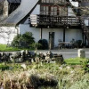 Отель Ferienwohnung Weidner, фото 6