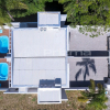 Отель Lindo duplex geminado na Praia de Mariscal., фото 16