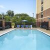 Отель Hampton Inn & Suites Arundel Mills/Baltimore, фото 16