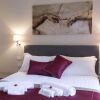 Отель Leonardo Da Vinci Guest House, фото 4