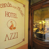 Отель Azzi, фото 1