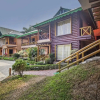 Отель OYO 28412 Green Touch Eco Resort, фото 15