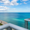 Отель Marenas Resort Sunny Isles 25 Floor Ocean view 1/1, фото 24