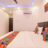 Отель Fabexpress Elite Inn, фото 10