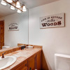 Отель Luxury 4bdr Ski In-out /premium Amenities 4 Bedroom Condo by RedAwning, фото 10