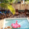 Отель Hostel Che Holbox, фото 31