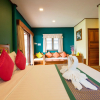 Отель Buri Beach Resort, фото 18