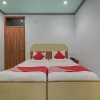 Отель Sunraj Residency By OYO Rooms, фото 20