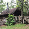 Отель Gatlinburg Mountain Magic Hot Tub Cabins, фото 18