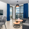Отель YalaRent Migdalor Apartments with Sea Views, фото 12