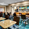 Отель Kings Inn & Suites Mason, фото 20